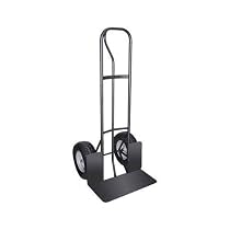 Milwaukee Hand Truck - 1000-Lb. Capacity, P-Handle, Model# 49977