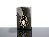ZIPPO ジッポ ライター 和柄 般若 HN1-BNIの画像