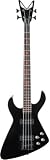 Dean Bass, Demonator Metalman 2A