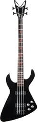 Dean Bass, Demonator Metalman 2A