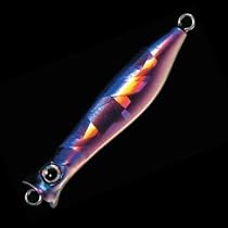 メガバス(Megabass) METAL-X BUBBLE HEADER 16g 7(G パープル) 16g