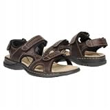 Dockers Men's Weddington Double Strap Sandal