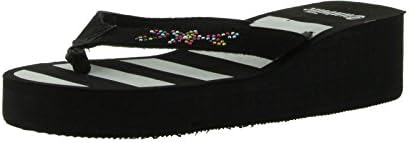 Sunville Women`S Fashion Flip Flops