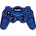 Dreamgear DREAMSHOCK MICRO CONTROLLER (Video Game / PS2)