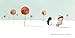 Up and Down: A beautiful children's picture book from international bestseller Oliver Jeffers