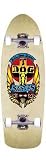 Dogtown OG BULLDOG OG Professional Complete Skateboard