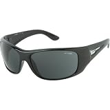 Arnette Sunglasses - Heist / Frame: Gloss Black Lens: Gray