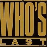 Who`s Last