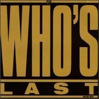 Who - Twist and Shout (Live) Lyrics - Zortam Music