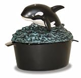 Review Minuteman MINT-42 / Orca Steamer