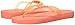 Havaianas Women's Flip Flop Sandals, Logo Metallic, Aruba