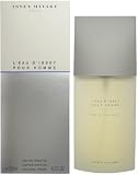 L'eau d'Issey Pour Homme by Issey Miyake 4.2 oz Eau de Toilette Spray