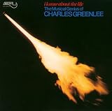 Genius of Charles Greenlee (24bt)