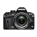 Olympus Evolt E420 10MP Digital SLR Camera with 14-42mm f/3.5-5.6 Zuiko Lens