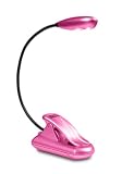 Xtraflex 2 Super Led Book Light Pink