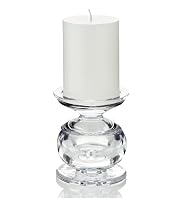 Mini Manor Pillar Candleholder
