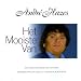 Andre-Hazes-Het Mooiste Van cd cover