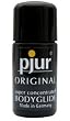 PJUR Original Bodyglide (drip free) - 10 mL