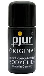 PJUR Original Bodyglide (drip free) - 10 mL