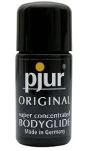 PJUR Original Bodyglide (drip free) - 10 mL
