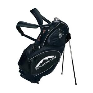 Sun Mountain 2008 MPB Crossover Bag