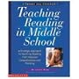 Scholastic Teaching Reading in Middle School