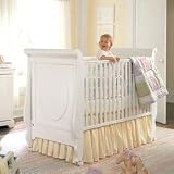 Contentment Crib