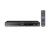 Panasonic DMR-BWT700EB 320GB Blu-ray Disc Recorder with Twin Freeview + HD Tuners