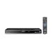 Panasonic DMR-BWT700EB 320GB Blu-ray Disc Recorder with Twin Freeview + HD Tuners