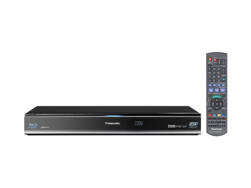 Blu-ray-Player DMR-BWT700 EB