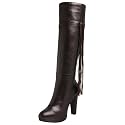 Via Spiga Women's Novella Platform Boot
