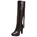 Via Spiga Women's Novella Platform Boot