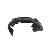 2008 08 CADILLAC ESCALADE EXT W LUXURY PKG FRONT FENDER LINER SPLASH SHIELD RH by NEW AFTERMARKET PARTS