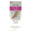Sally Hansen Just Feet Dry Heel Balm 3 oz.