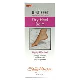 Sally Hansen Just Feet Dry Heel Balm 3 oz.