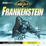 Frankenstein (Classic Radio Sci-Fi)