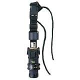G'z Gトーチ ネックストラップ付 ブラック STG-30SB