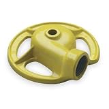 SPRINKLER,STATIONARY Westward 1HLV4