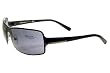 Authentic Prada Sunglasses SPR60F matte black/gray 1BO1A1