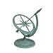 Armillary Garden Sundial