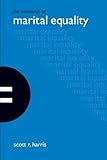 The Meanings Of Marital Equality (Suny Series in the Philosophy of the Social Sciences)