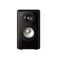 日本ビクター 2ウェイバスレフ型スピーカーシステム(1本) SX-M3