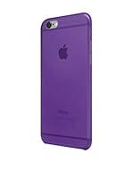 Unotec Funda TPU Super-Slim iPhone 6 Plus / 6S Plus Morado