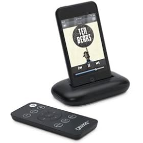 Gear4 PG290 iPod Dock - ProControl AV