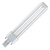 OSRAM Energiesparlampe 11W G23