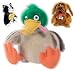 10 LAUGHING ASST DOG/CAT/DUCK/MONKEY/12
