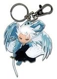 Bleach: Hitsugaya Sd PVC Key Chain