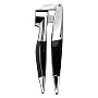 KitchenAid Garlic Press, Black