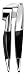 KitchenAid Garlic Press, Black