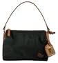 Dooney & Bourke Handbag, Nylon Pouchette Black